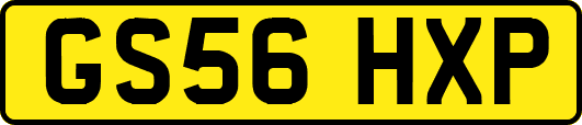 GS56HXP