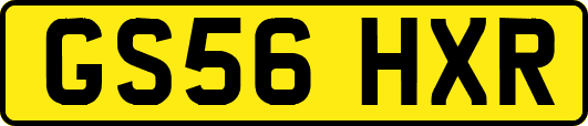 GS56HXR
