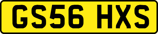 GS56HXS