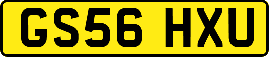 GS56HXU