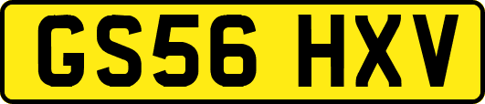 GS56HXV