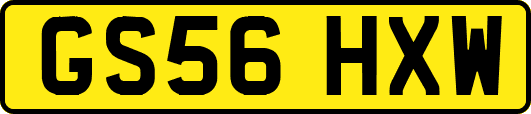 GS56HXW