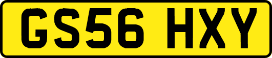 GS56HXY