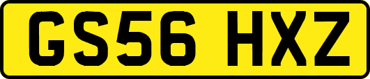 GS56HXZ