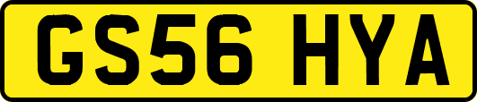 GS56HYA