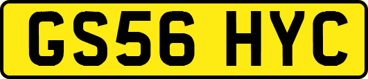 GS56HYC
