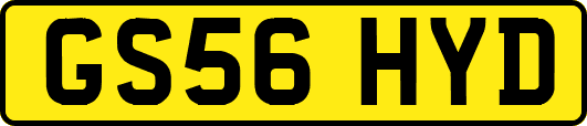 GS56HYD