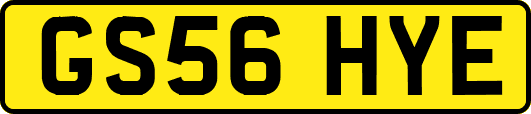 GS56HYE