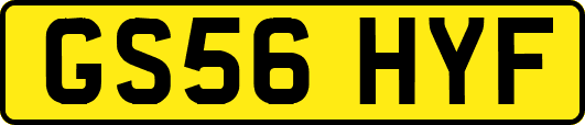 GS56HYF