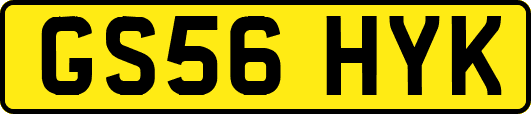 GS56HYK