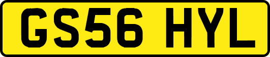 GS56HYL