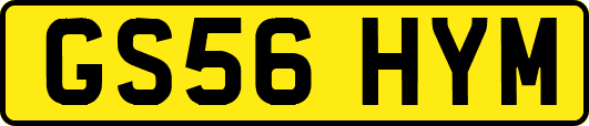 GS56HYM