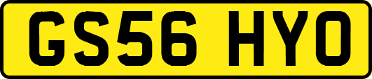GS56HYO