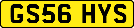 GS56HYS