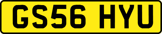 GS56HYU
