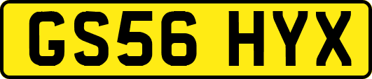 GS56HYX