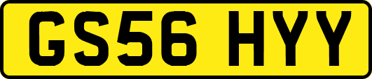 GS56HYY