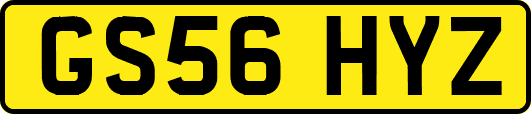 GS56HYZ