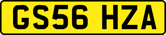 GS56HZA