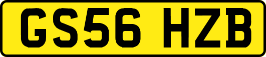GS56HZB