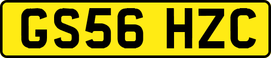 GS56HZC
