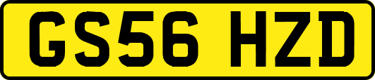 GS56HZD