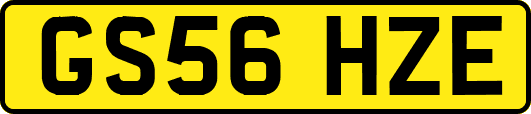 GS56HZE