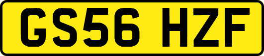 GS56HZF