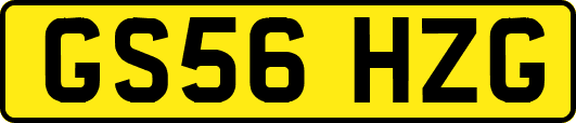 GS56HZG