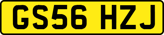 GS56HZJ