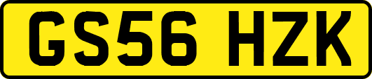 GS56HZK