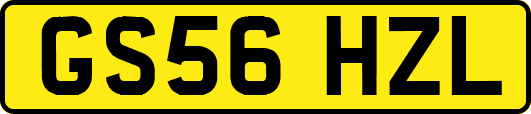 GS56HZL