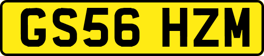 GS56HZM