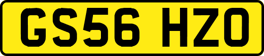 GS56HZO