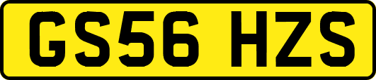 GS56HZS