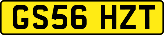 GS56HZT