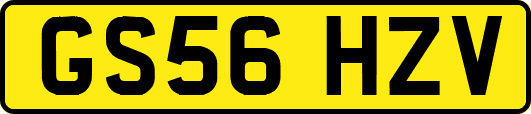 GS56HZV