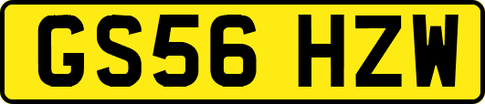 GS56HZW