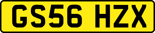 GS56HZX