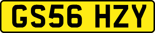 GS56HZY