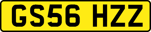 GS56HZZ