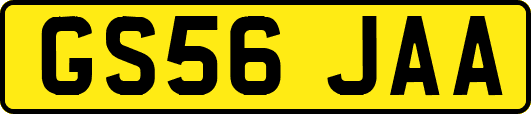 GS56JAA