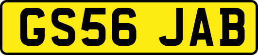 GS56JAB