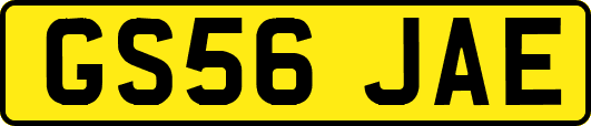 GS56JAE