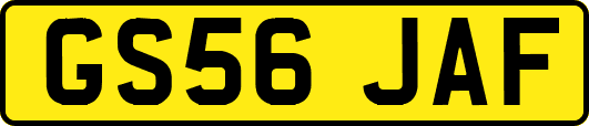 GS56JAF