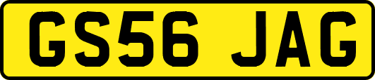 GS56JAG