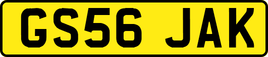 GS56JAK