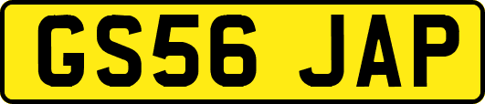 GS56JAP
