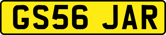 GS56JAR