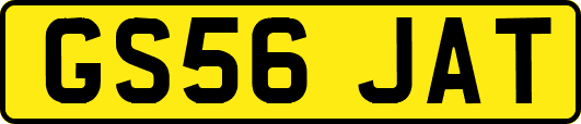 GS56JAT